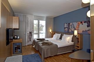 Hotel Sokos Levi