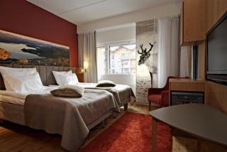 Hotel Sokos Levi