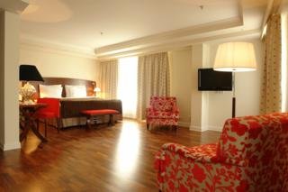 Hotel Sokos Olympia Garden