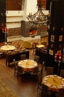 Hotel Sokos Olympia Garden