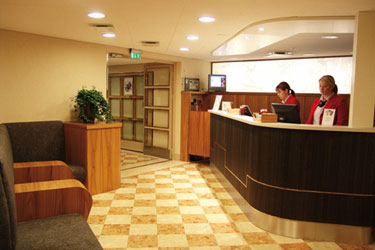 Hotel Sokos Seurahuone Turku