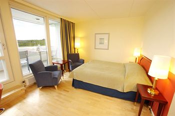 Hotel Sokos Vaakuna Hameelinna