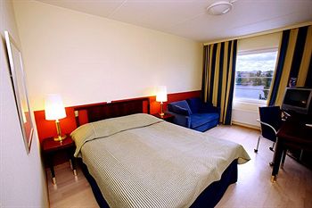Hotel Sokos Vaakuna Hameelinna
