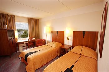 Hotel Sokos Vaakuna Hameelinna