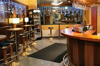 Hotel Sokos Vaakuna Hameelinna