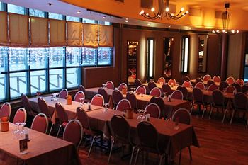 Hotel Sokos Vaakuna Hameelinna
