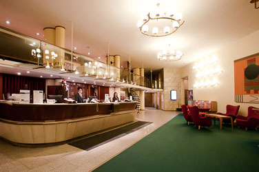 Hotel Sokos Vaakuna Helsinki