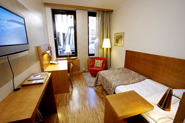 Hotel Sokos Vaakuna Helsinki