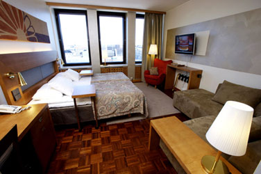 Hotel Sokos Vaakuna Helsinki