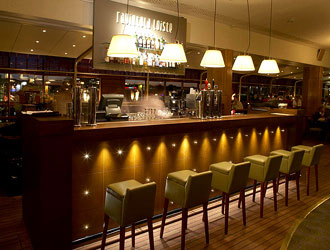 Hotel Sokos Vaakuna Helsinki