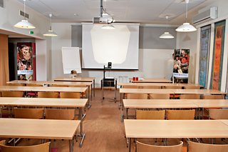 Hotel Sokos Vaakuna Rovaniemi