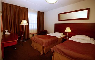 Hotel Sokos Vaakuna Rovaniemi