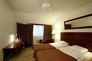 Hotel Sokos Vaakuna Rovaniemi