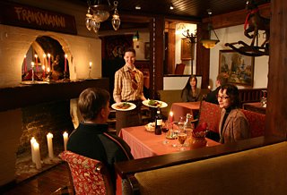 Hotel Sokos Vaakuna Rovaniemi