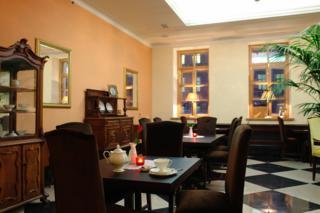 Hotel Sokos Vasilievsky