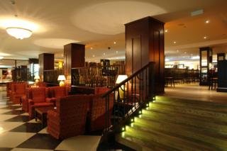 Hotel Sokos Vasilievsky