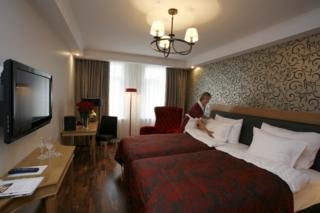 Hotel Sokos Vasilievsky