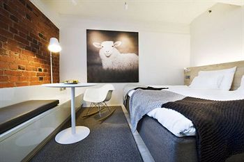 Hotel Sokos Villa