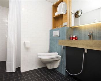 Hotel Sokos Villa