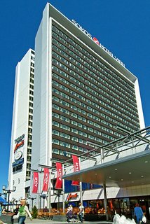 Hotel Sokos Viru