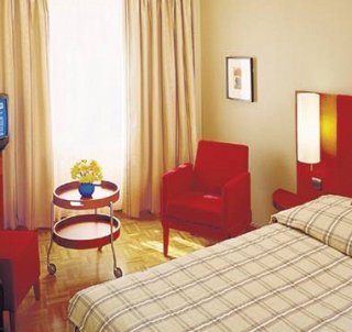 Hotel Sokos Viru