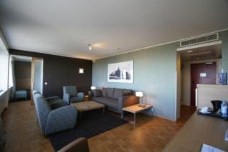 Hotel Sokos Viru