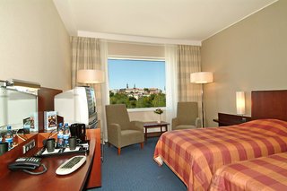 Hotel Sokos Viru