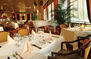 Hotel Sokos Viru