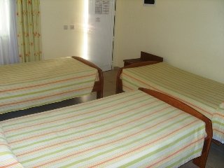 Hotel Sol Algarve
