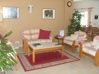 Hotel Sol Algarve