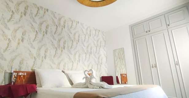 Hotel Sol Almería