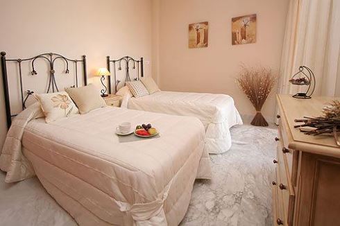 Hotel Sol Andalusi Health & Spa Resort