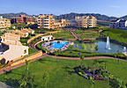 Hotel Sol Andalusi Health & Spa Resort