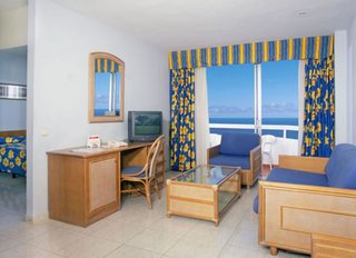 Hotel Sol Arona Tenerife