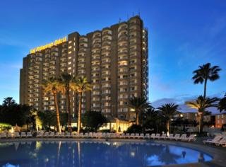 Hotel Sol Arona Tenerife