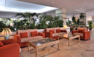 Hotel Sol Arona Tenerife