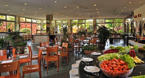 Hotel Sol Arona Tenerife