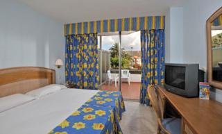 Hotel Sol Arona Tenerife