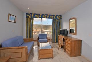 Hotel Sol Arona Tenerife