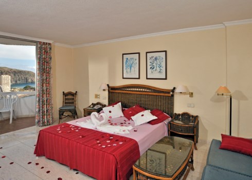 Hotel Sol Arona Tenerife