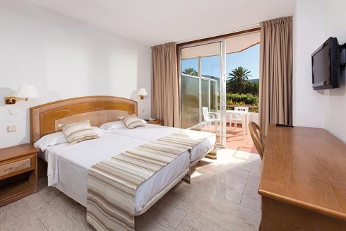 Hotel Sol Arona Tenerife