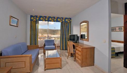 Hotel Sol Arona Tenerife