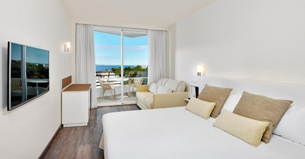 Hotel Sol Barbados
