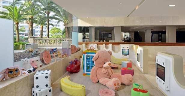 Hotel Sol Barbados