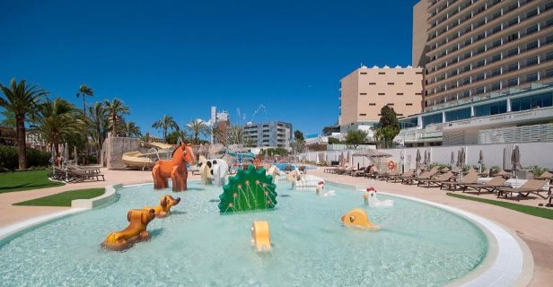 Hotel Sol Barbados