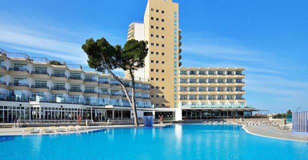 Hotel Sol Barbados