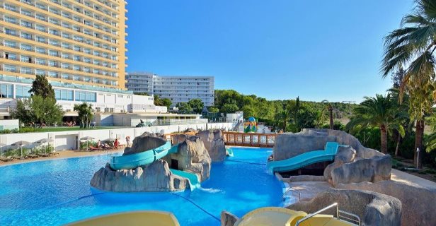 Hotel Sol Barbados