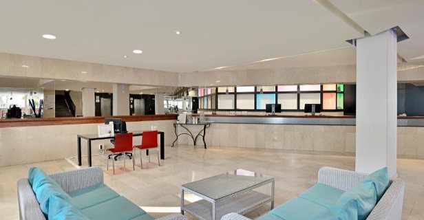 Hotel Sol Barbados