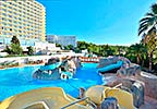Hotel Sol Barbados