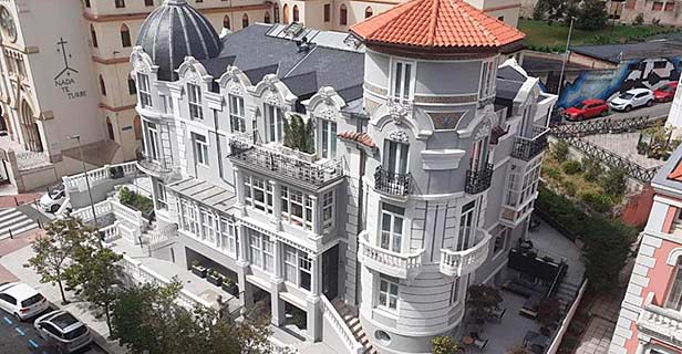 Hotel Sol Boutique